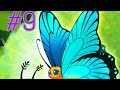 Flutter Butterfly Sanctuary (part 9 : (use the butterfly abbilities))