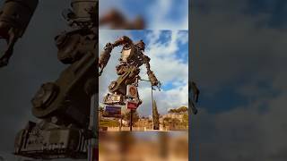 Black Ops 7 ENDGAME ORIGINS GIANT ROBOTS WORLD EVENT!