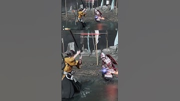 The undying samurai | Ghost of Yotei || GaddamGaming #ps5 #ghostofyotei