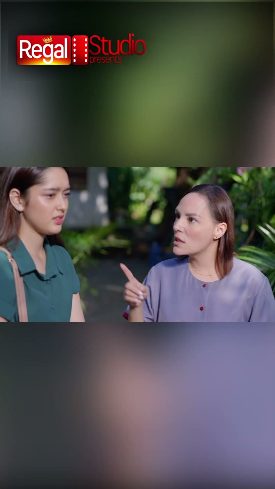 Ganito rin ba ang nanay mo? #shorts | Regal Studio Presents