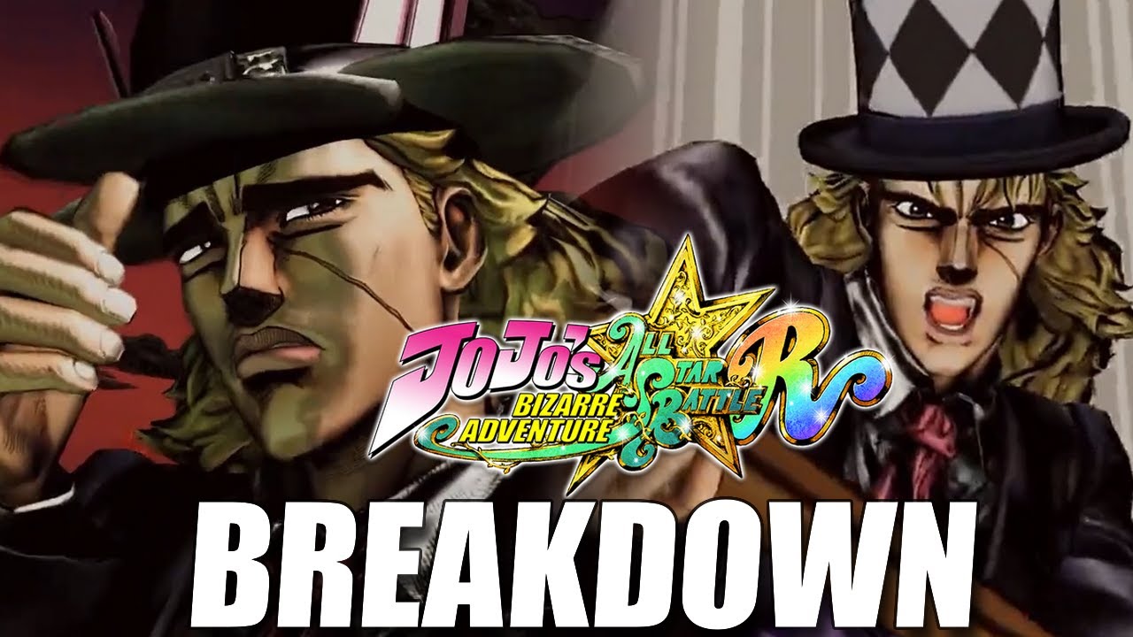 jjba asbr download jjba asbr download