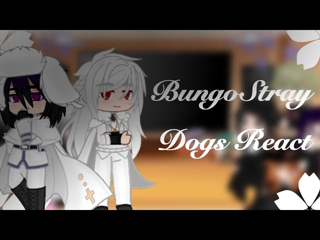 Primeiras Impressões: Bungou Stray Dogs 4 Temporada - Anime United