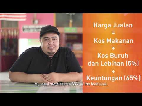 Video: Pinjaman antara bank adalah Konsep, definisi, ciri peruntukan dan kadar pinjaman