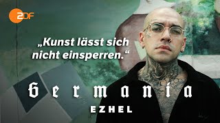 Rapper Ezhel: 