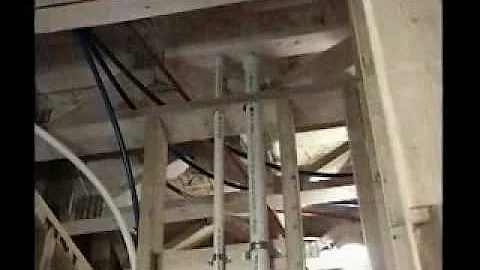 Saniflo Saniplus - Macerator 1003 -  Installation