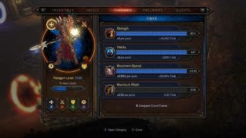 Diablo III Season 20 Rank 1 Crusader Gr145 Hardcore