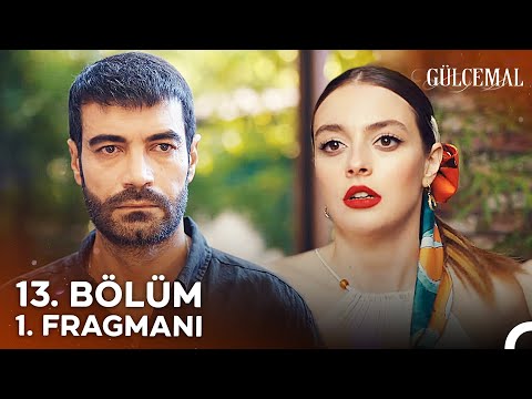 Gülcemal 13. Bölüm 1. Fragmanı | FİNAL!