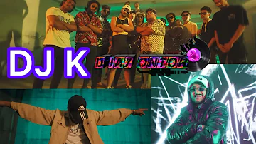 Dj Ke @Cfu36 | D Jay Ontor Private Remix | TiktoK Viral 2024