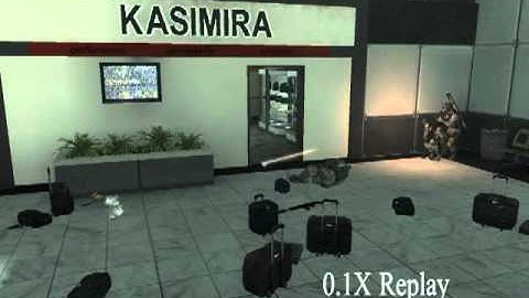 COD MW3 hacker 048 [PC] [http://steamcommunity.com/profiles/76561198070526576/]