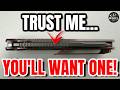 The KNIFE EVERYONE WILL WANT IN THEIR POCKET!