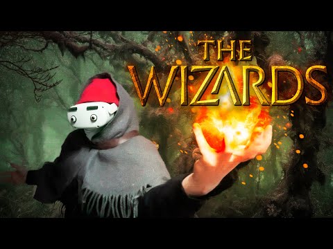 Video: Sledujte, Ako Ian Hrá Prvú Hodinu Hry The Wizards: Enhanced Edition Naživo Na PSVR