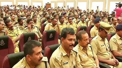 മുഖ്യമന്ത്രി പൊലീസ് സംഘടനകളുടെ സംയുക്ത യോഗം വിളിച്ചു; നവീകരണവും ചര്‍ച്ചയാകും | Pinarayi Vijayan
