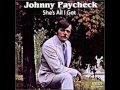 Johnny Paycheck - Let's Walk Hand In Hand