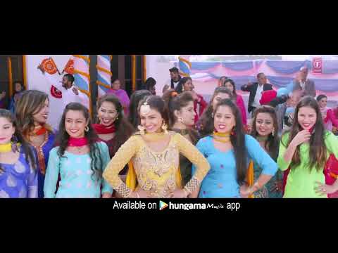 Gippy Grewal 28 Kille Full Song  Roshan Prince  Rubina Bajwa  Laavaan Phere