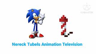 Sonic In The Middle (Season 1; 2007-2009) - Closing Logos