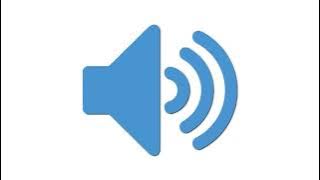 Object Dropping Sound Effect