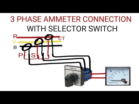 6 Position Rotary Switch Wiring Diagram - Wiring Diagram Networks