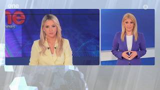 Δελτίο στην Νοηματική 15/04/2026 | One Channel