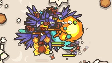 Black Spiders Insta Kills - Taming.io