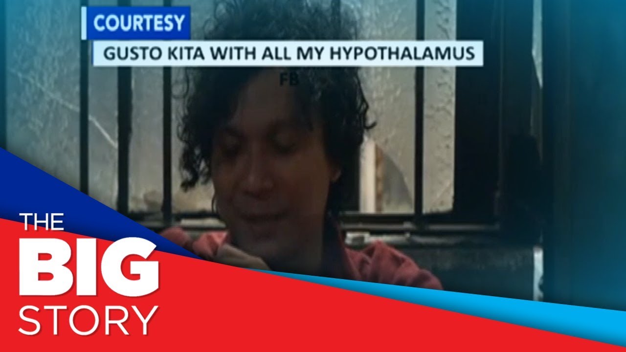 Don T Miss Gusto Kita With All My Hypothalamus By Dwein Baltazar At The 5th Trifecta Film Fest