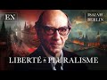 Deux manires de concevoir la libert isaiah berlin