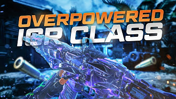 THE MOST BROKEN ICR-7 CLASS SETUP DROPS 70 + KILLS (BEST ICR-7 CLASS AFTER UPDATE 1.25)