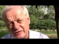 Bernhard Hoeper - Interview for Millenium Village Project - Deogarh district, Jharkhand