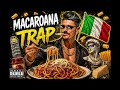 Caparco - MACAROANA TRAP 🍝🔥 (Trap Româno-Italian)