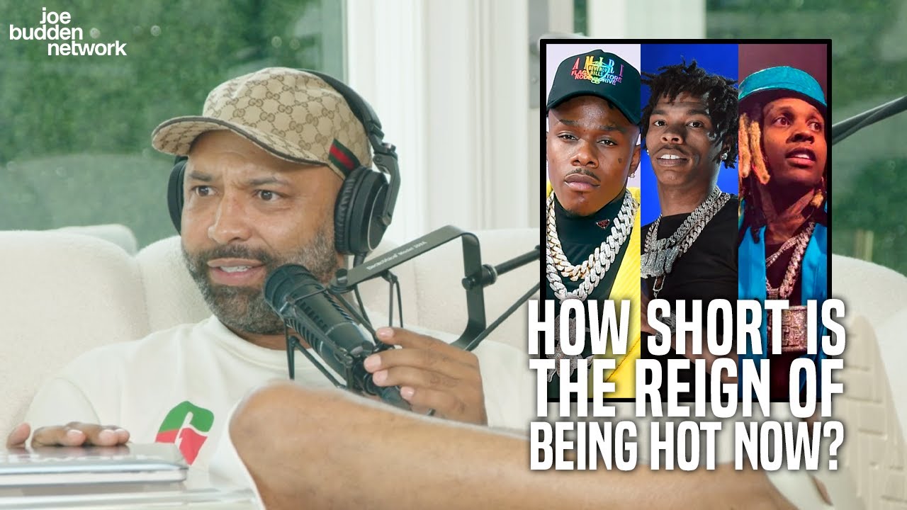 How Short Is The Reign Of BEING HOT Now? | 