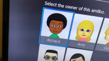 How to use Tagmiibo To make your very own Amiibo