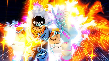 THIS NEW JOJO GOLDEN RECORDS UPDATE IS INSANE 🥵