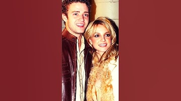 Thumbnail of JUSTIN TIMBERLAKE - CRY ME A RIVER #justintimberlake #britneyspears