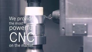 [EN] Bosch Rexroth Automation & Electrification Solutions - CNC
