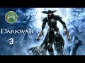Darkwatch - Лабиринт пыток Прохождение (ps2) - серия 3.