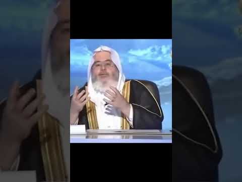 فضل زيارة المريض يستغفر لك 70 الف ملك الشيخ محمد صالح المنجد المنجد بلغوا عني ولو آية اذكار