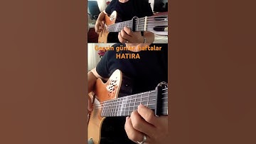 Thumbnail of Geçsin günler, haftalar, aylar, mevsimler ve yıllar