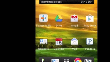 HTC One X: Free Tethering!
