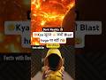 Sun Kab Blast Hoga? Scientists Ne Di Warning! #facts #shortsfeed #explorepage #shorts #trending