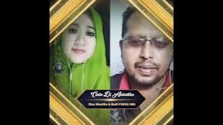 Cinta Cinta di Antartika - ADELLA (Cover) by Budi FORSA Mdr