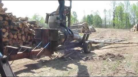 1995 PRENTICE 210D For Sale