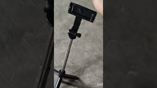 tripod vlogging camera stand || best quality 👍🫶💯