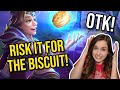 BISCUIT OTK EXODIA MAGE | Deck Guide | Darkmoon Races [Hearthstone]