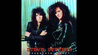 Steve Stevens - Desperate Heart