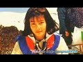 Chisato Moritaka [森高千里] - &#39;&#39;Jitensha Tsūgaku&#39;&#39; (自転車通学)