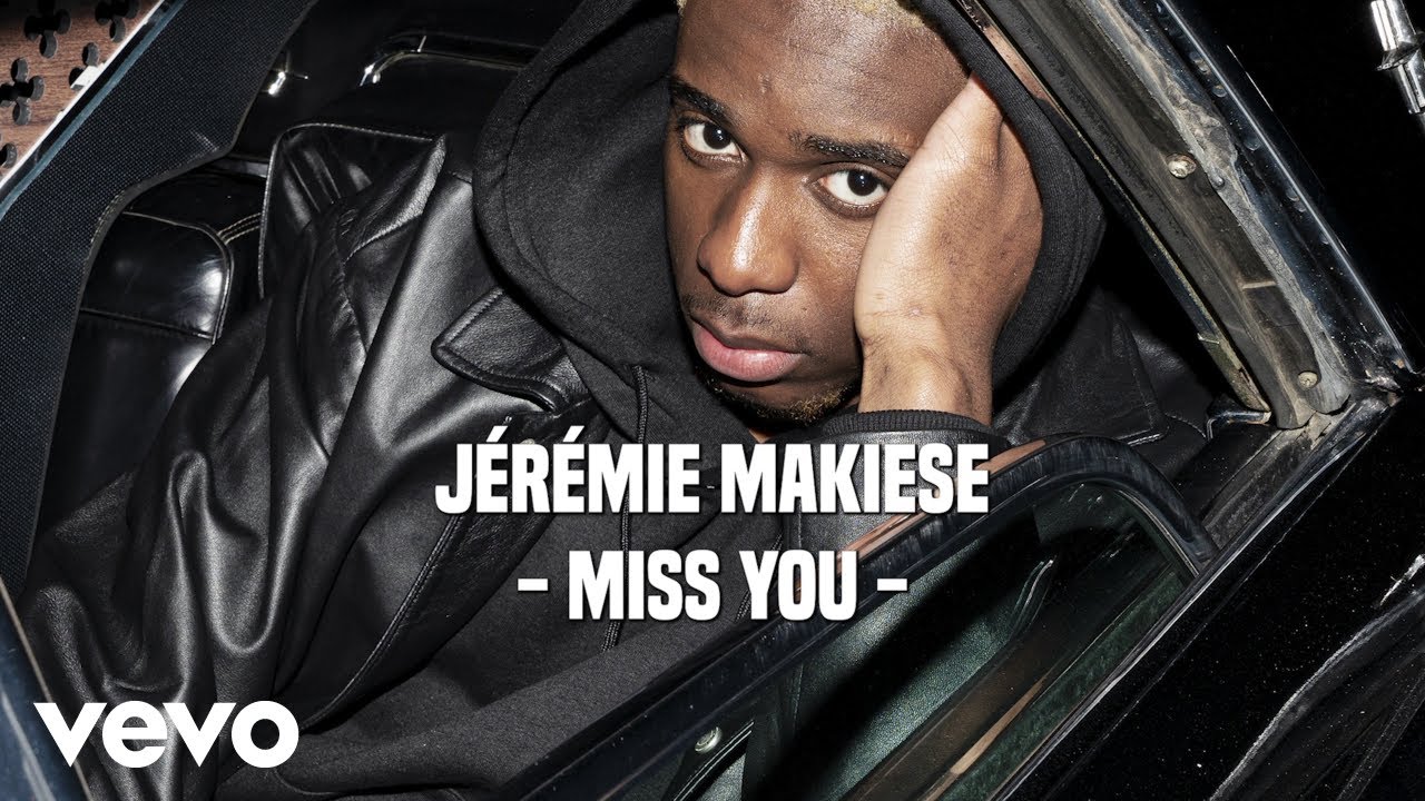 Jellam - Miss You