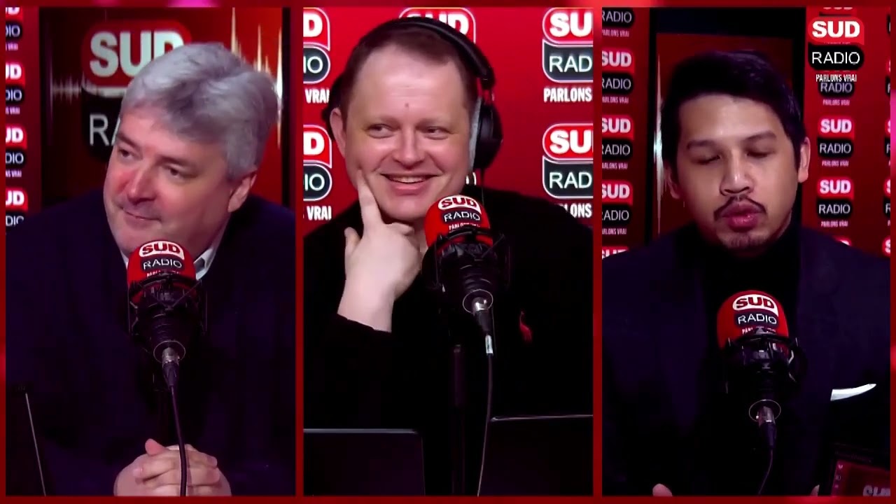 Économie de guerre : la France peut-elle s'en sortir seule ? - Le débat du dimanche