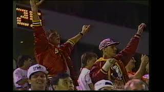 1990 #6 Florida State vs #7 Penn State