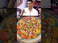 Akshay Kumar's Favorite Healthy Salad 🥗