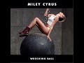 Miley Cyrus - Wrecking ball (Cosmic Dawn Remix) Mp3