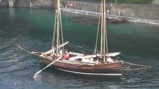 Looe Lugger Festival 2011